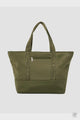 LeMieux Milan Neoprene Tote Bag Forest