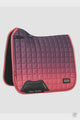 LeMieux Spectrum Papaya Loire Dressage Saddle Pad