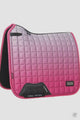 LeMieux Spectrum Dressage Square Watermelon Large