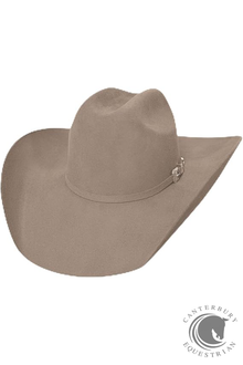  Bullhide Legacy 8X Western Hat - DESERT TAN