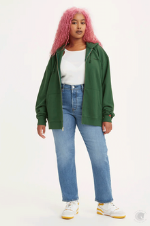  Levi's Women's Wedgie Straight Jeans