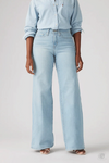 Levi's Women's 318 Shaping Wide Leg Jeans
