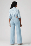 Levi's Women's 318 Shaping Wide Leg Jeans