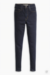 Levi's Women's 720 High-Rise Super Skinny Jeans Don't Let It Go