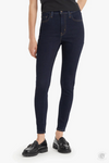 Levi's Women's 720 High-Rise Super Skinny Jeans Don't Let It Go