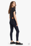 Levi's Women's 720 High-Rise Super Skinny Jeans Don't Let It Go