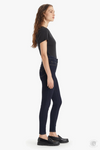 Levi's Women's 720 High-Rise Super Skinny Jeans Don't Let It Go