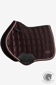  LeMieux Loire Classic Close Contact Square Damson