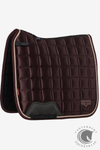 LeMieux Loire Classic Dressage Square Damson