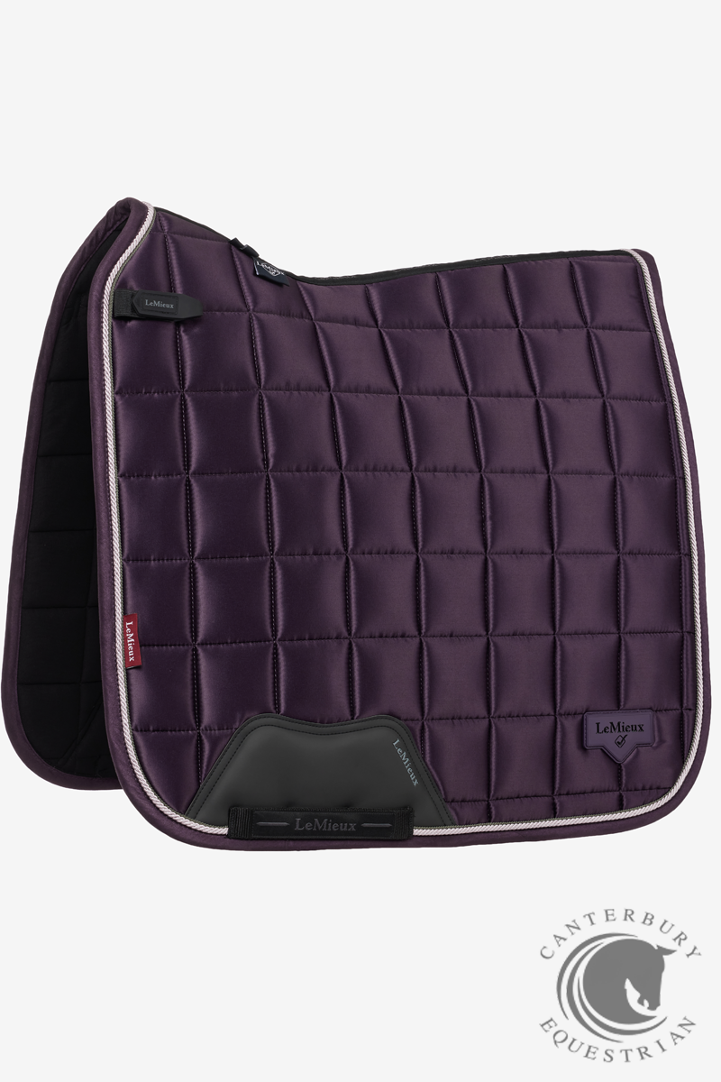 LeMieux Loire Classic Dressage Square Juniper