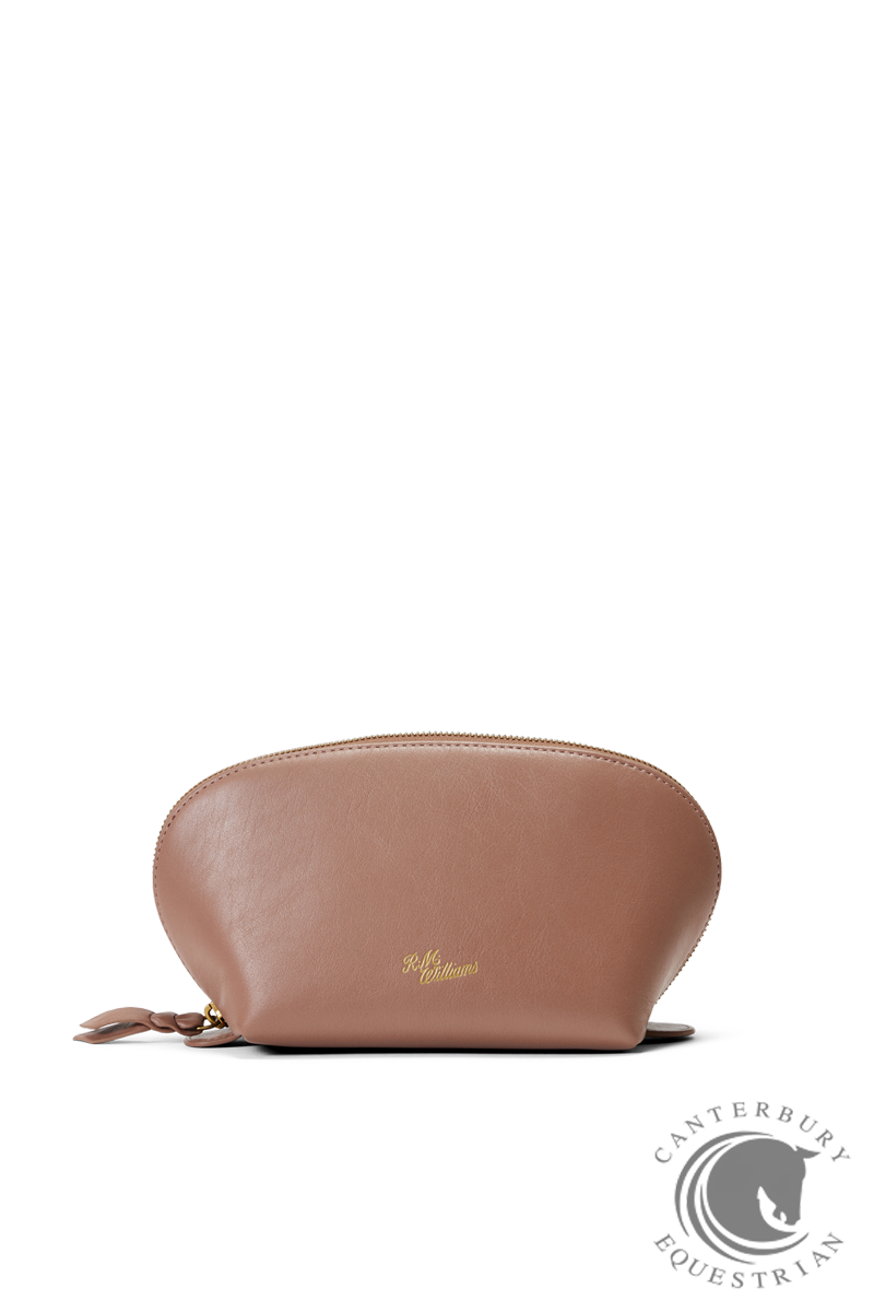 R.M. Williams Lucinda Cosmetic Case