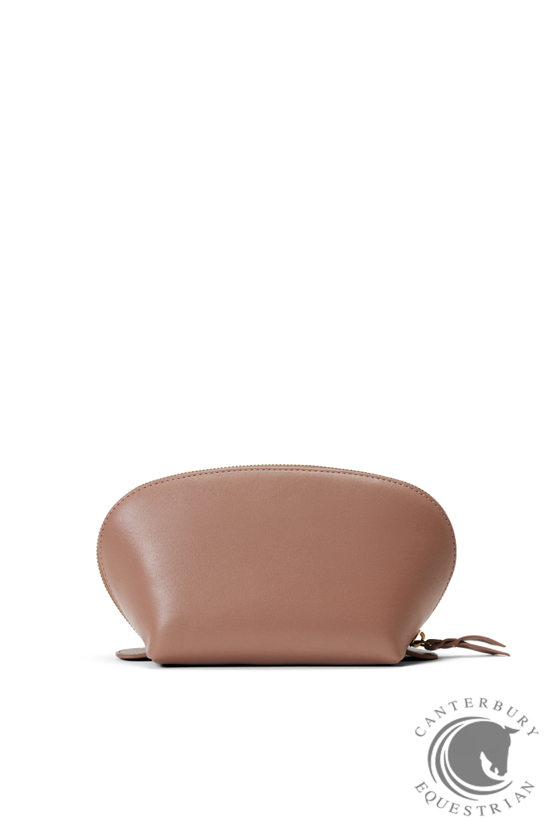 R.M. Williams Lucinda Cosmetic Case