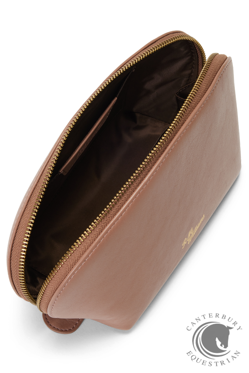 R.M. Williams Lucinda Cosmetic Case