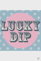 GIRLS GIFTWARE LUCKY DIP