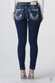 Miss Me Genevieve Skinny Jeans