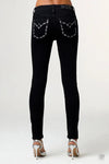 Miss Me Mitzi Skinny Jeans