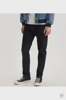  Levis Mens 502 Taper Jeans Premium Indigo