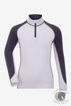 LeMieux Mini Base Layer Lilac