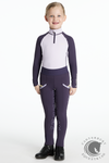 LeMieux Mini Base Layer Lilac