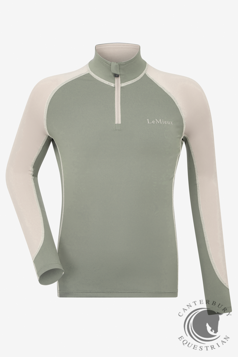 LeMieux Mini Base Layer Rosemary