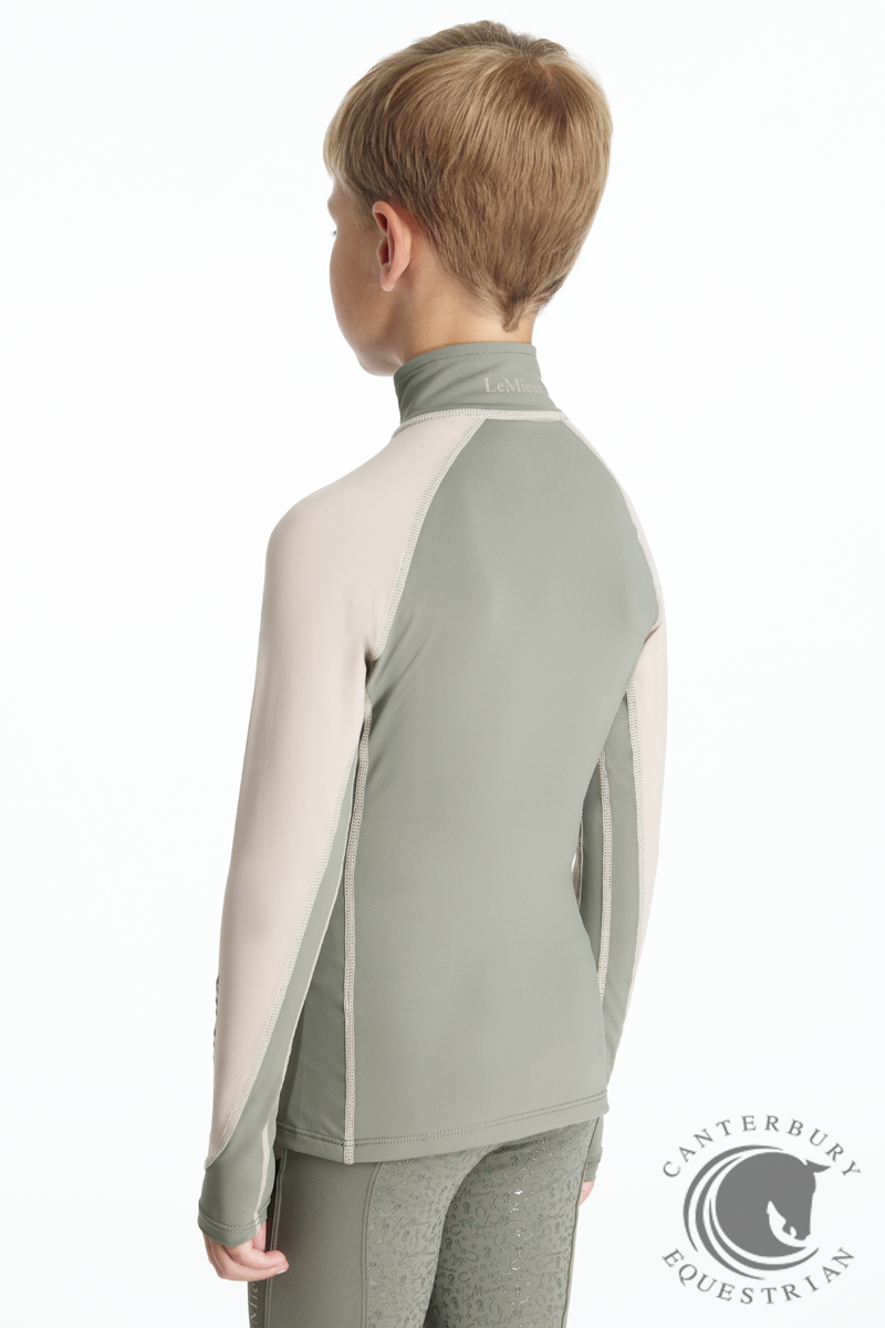 LeMieux Mini Base Layer Rosemary
