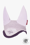 LeMieux Mini Classic Fly Hood Lilac
