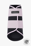 LeMieux Mini Grafter Brushing Boots Lilac