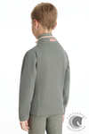 LeMieux Mini Mae Popper Fleece Rosemary