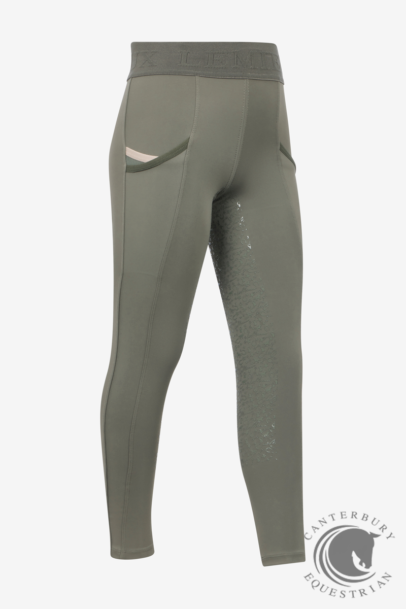 LeMieux Mini Pull Ons Rosemary