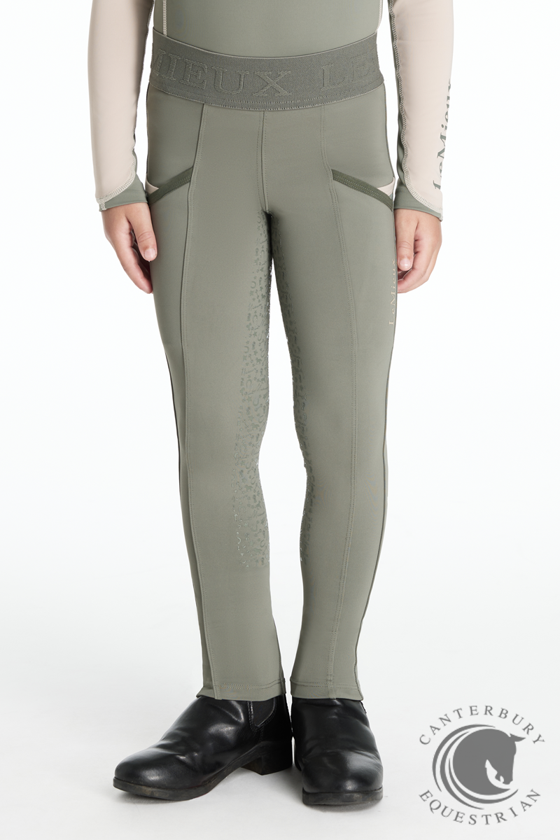 LeMieux Mini Pull Ons Rosemary