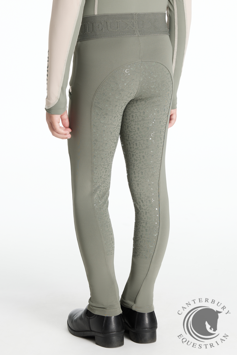 LeMieux Mini Pull Ons Rosemary