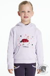 LeMieux Mini Romi Hoodie Lilac