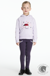 LeMieux Mini Romi Hoodie Lilac