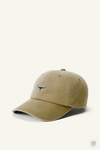 R.M.Williams Mini Longhorn Twill Cap