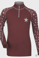 LeMieux MINI BASELAYER RIOJA