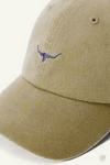 R.M.Williams Mini Longhorn Twill Cap
