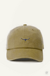 R.M.Williams Mini Longhorn Twill Cap