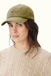 R.M.Williams Mini Longhorn Twill Cap
