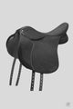 Sale WINTECLITE WIDE ALL PURPOSE D'LUX SADDLE HART BLACK