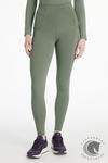 LeMieux Naomi Pull On Breeches Rosemary
