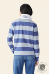R.M. Williams Narran Stripe Rugby