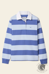 R.M. Williams Narran Stripe Rugby