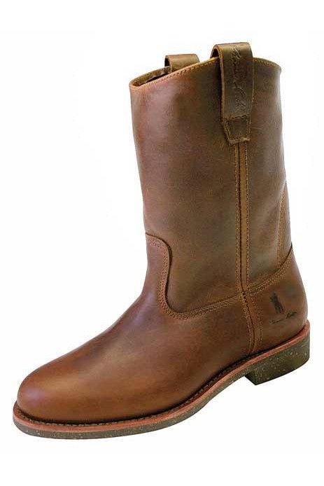 Thomas Cook Super Dogger Men's Western Boots