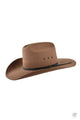 Pure Western Tornado Hat Fawn