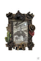 Pure Western Horseshoe Hats Picture Frame