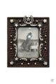 Horseshoe Picture Frame