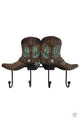Boots Wall Hooks