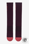 LeMieux Performance Socks Damson