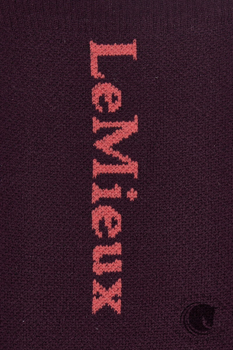 LeMieux Performance Socks Damson