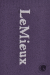 LeMieux Performance Socks Juniper